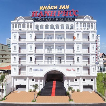 Hanh Phuc Hotel Can Tho Exteriör bild
